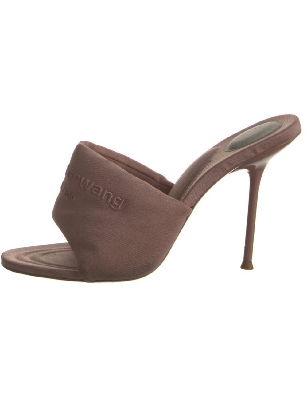 Alexander Wang Studded Mules